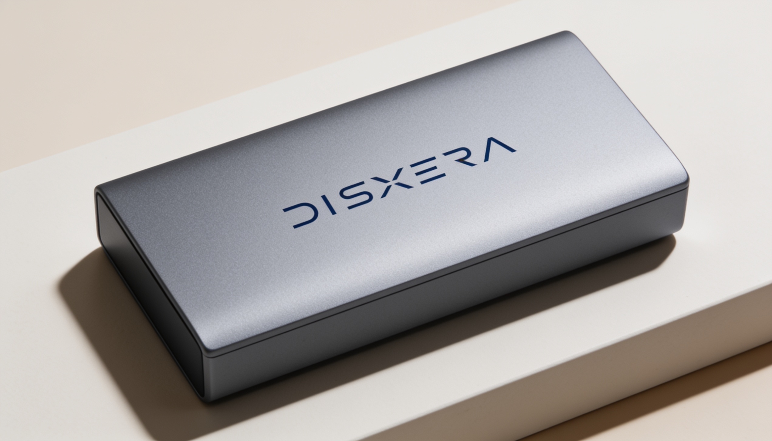 DISXERA MultiModal Intelligent Console 实物